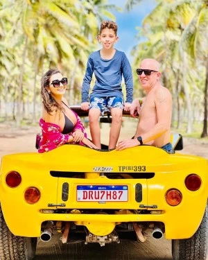 Meu Embarque Turismo