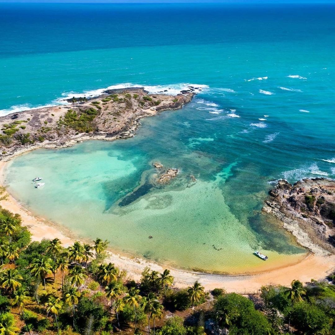 Ilha de Santo Aleixo
